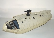 Vintage Star Wars ESB Empire Strikes Back Rebel Transport Troupe LFL 1982