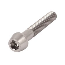 Vis À Tête Conique M5 X 30