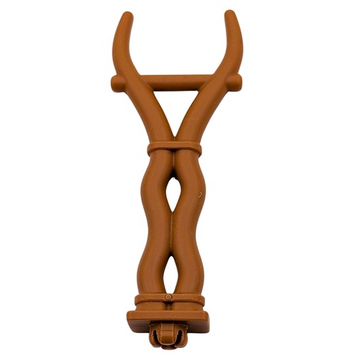 Playmobil décoration marron
