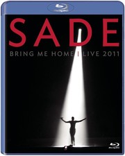 Sade -Bring Me Home - Live