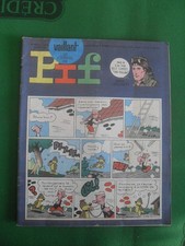 Le journal de PIF  VAILLANT bd