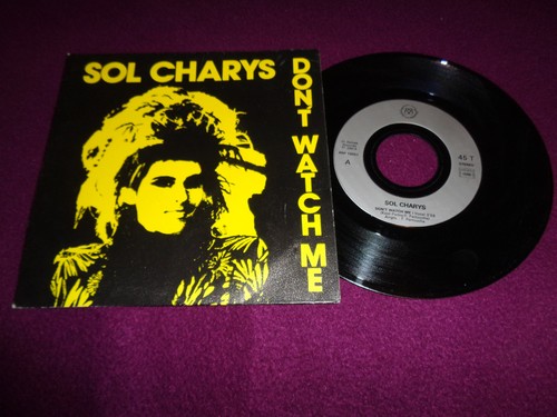Sol charys don - charys, watch