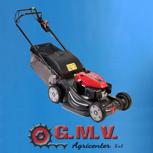 Honda rasaerba hrx 537 ea - rasaerba,