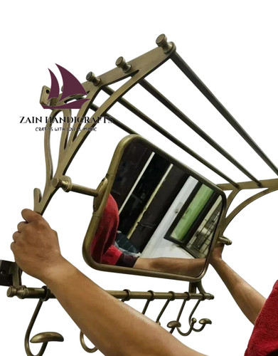 Zain ancien vintage - vintage, luxe