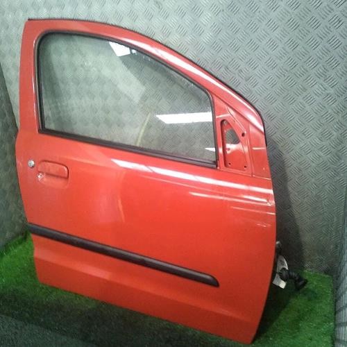 Porte avant droit nissan pixo - nissan,