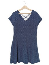 GINA Robe à manches courtes