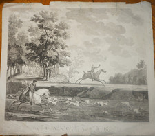 Carle VERNET (1758-1836 GRANDE