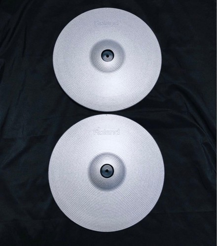 Pack cymbales de batterie - pack,