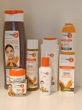 EFFIMAX 5 PAPAYE CAROTTE