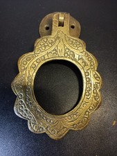 Ancien heurtoir de porte  en