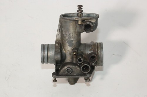 Corps carburateur keihin - corps, honda