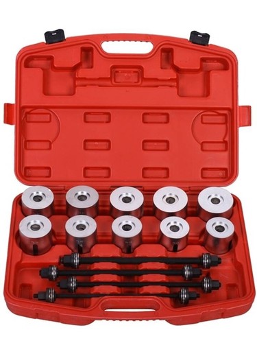 Coffret extracteur silent - silent, bloc