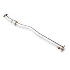 Downpipe Inox Décata RM