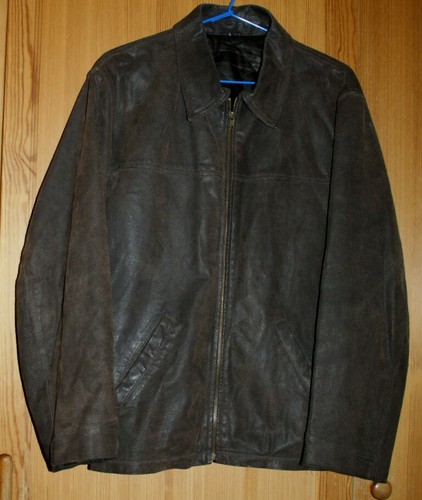 Veste blouson homme croute - blouson,
