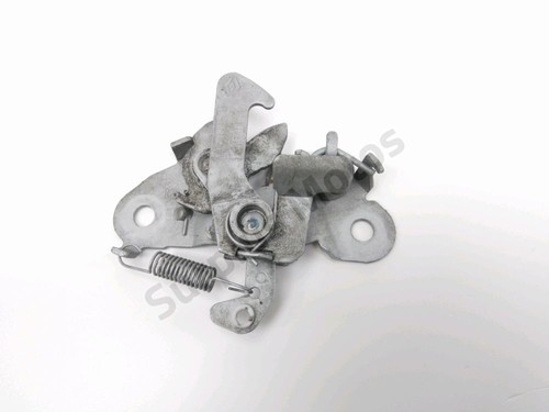 Serrure capot aixam minauto - de,