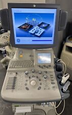 Échographe Général Électrique S6 En Très Bon État Avec 2 Sonde