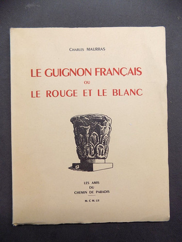 Guignon français le - le,