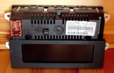 Afficheur multifonction EMF A+ 0R CEM0 Citroen C2 C3 96661369XT ; 96661369 testé