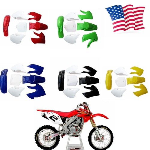 Bbr style body plastics - style,