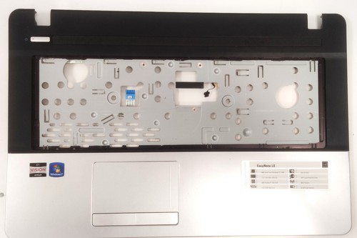 Plasturgie dessus coque cover - dessus,