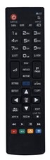 Telecommande pour LG 50LB570V