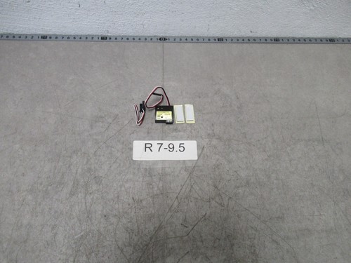 Hitec r01 capteur - hitec, hg-r01