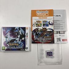 pokémon ultra lune pokemon