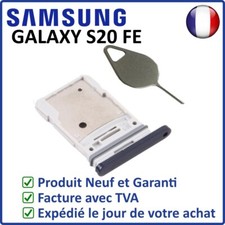 TIROIR SUPPORT CARTE SIM ET