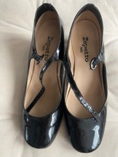 CHAUSSURES REPETTO TRES BON ETAT