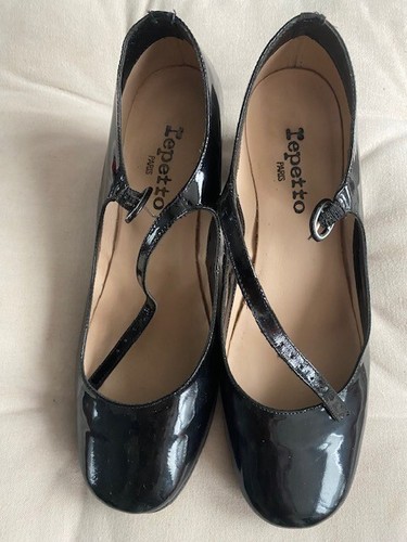 Chaussures repetto tres bon - chaussures,