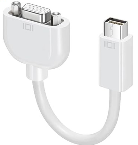 Mini dvi vga - to,