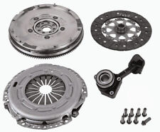 Peugeot Citroën 207 208 308 508 C3 C4 DS3 1.6 HDI D 'em Double Volant Kit 09 Sur