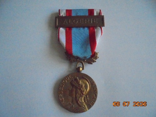 Médaille commémorative