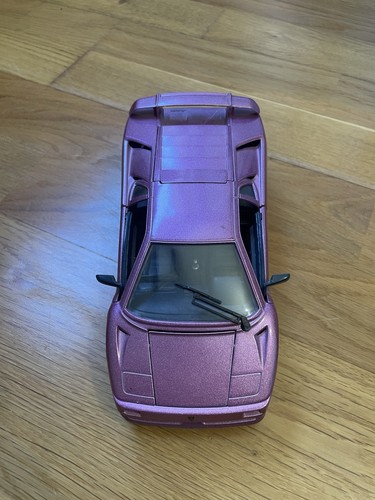 Lamborghini diablo se30 - diablo, de