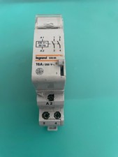 télérupteur 16A 250v Legrand  03565