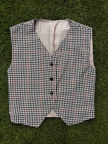 Gilet femme ancien années