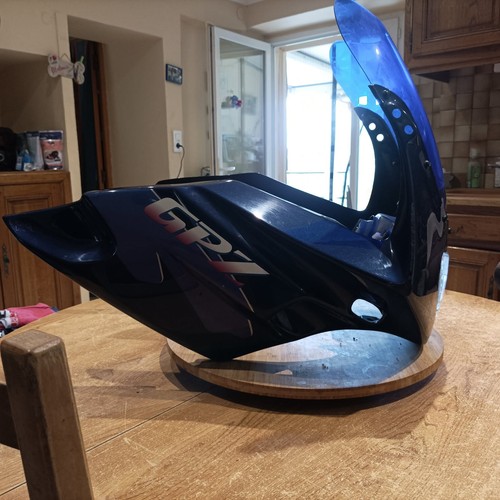 Carénage avant kawasaki 500