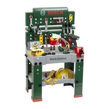 Etabli Bosch avec 81