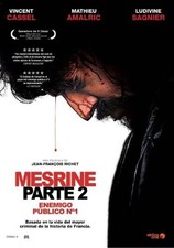 PACK MESRINE: PARTE 1 + PARTE
