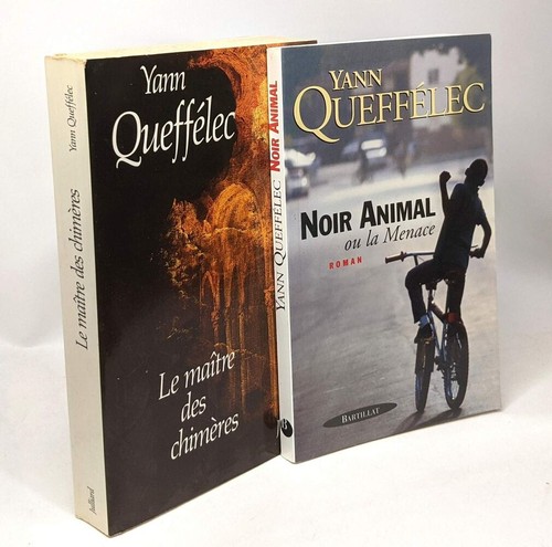 Noir animal menace le - menace,