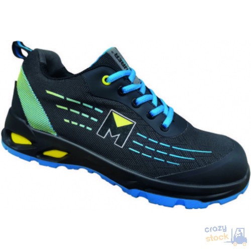Maurer chaussures lapis basses - chaussures,