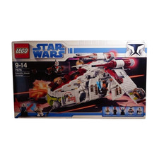 LEGO 7676 Republic Attack