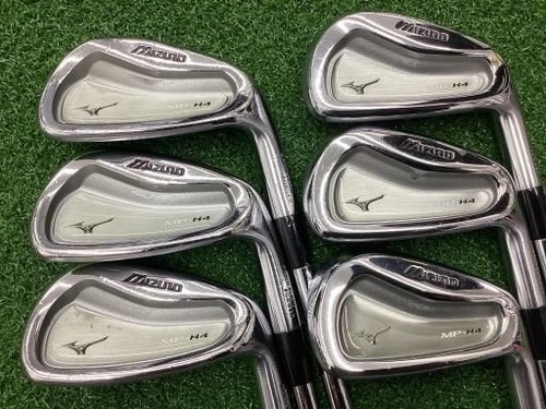 Mizuno ensemble de fers - ensemble,