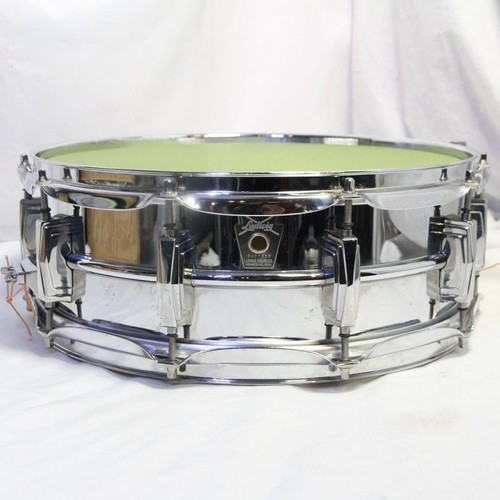 Ludwig lm400 supraphonic - lm400, snare