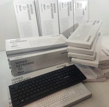 Lot 40 Clavier Neuf Qwerty