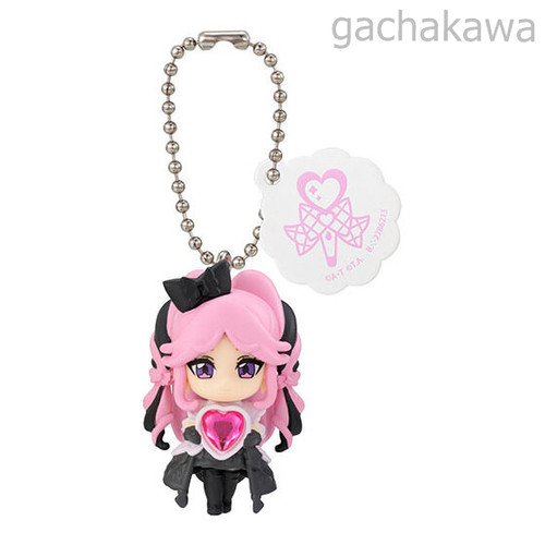 Figurine porte clés precure - porte-clés,
