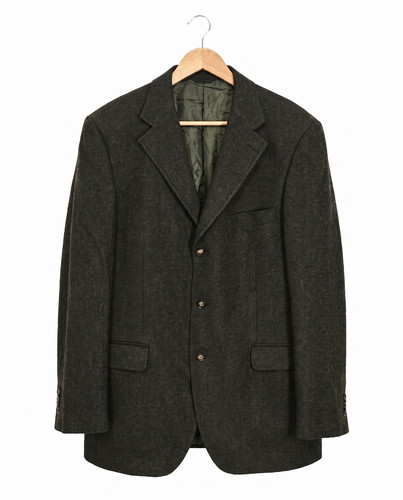 Veste blazer laine homme - en,