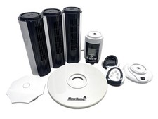 Ventilateur à colonne