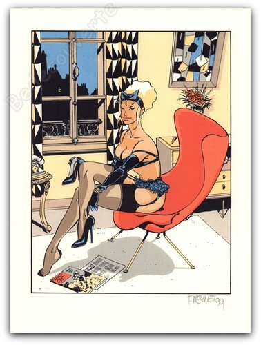 Affiche sérigraphie meynet - sérigraphie,