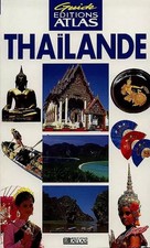 Thaïlande 1997, Guide Atlas
